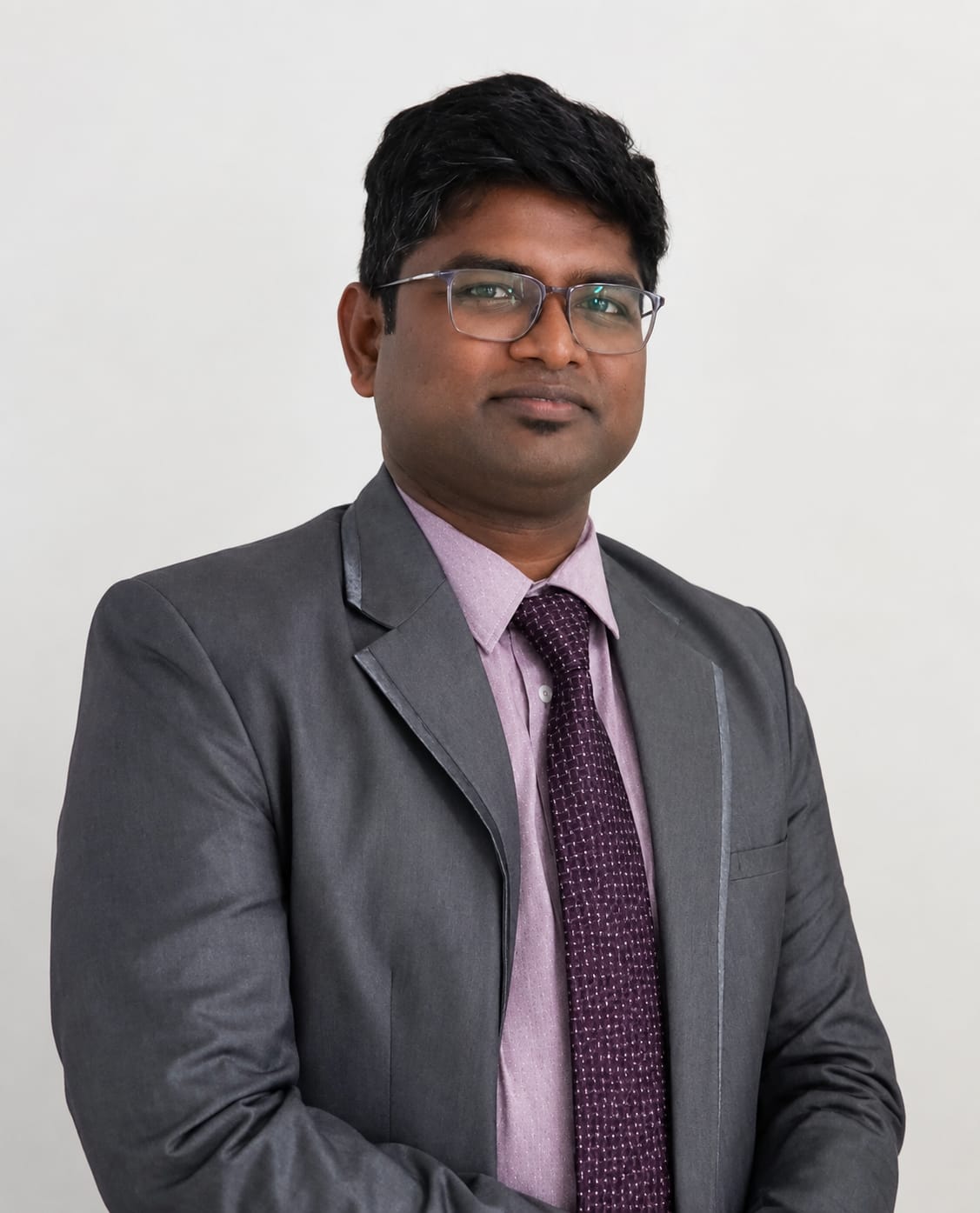 Dr. Dinesh Ragav E